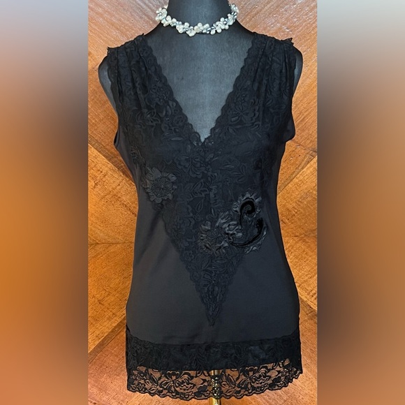 Portmans Tops - PORTMANS 🌻 LACE TOP 🌻